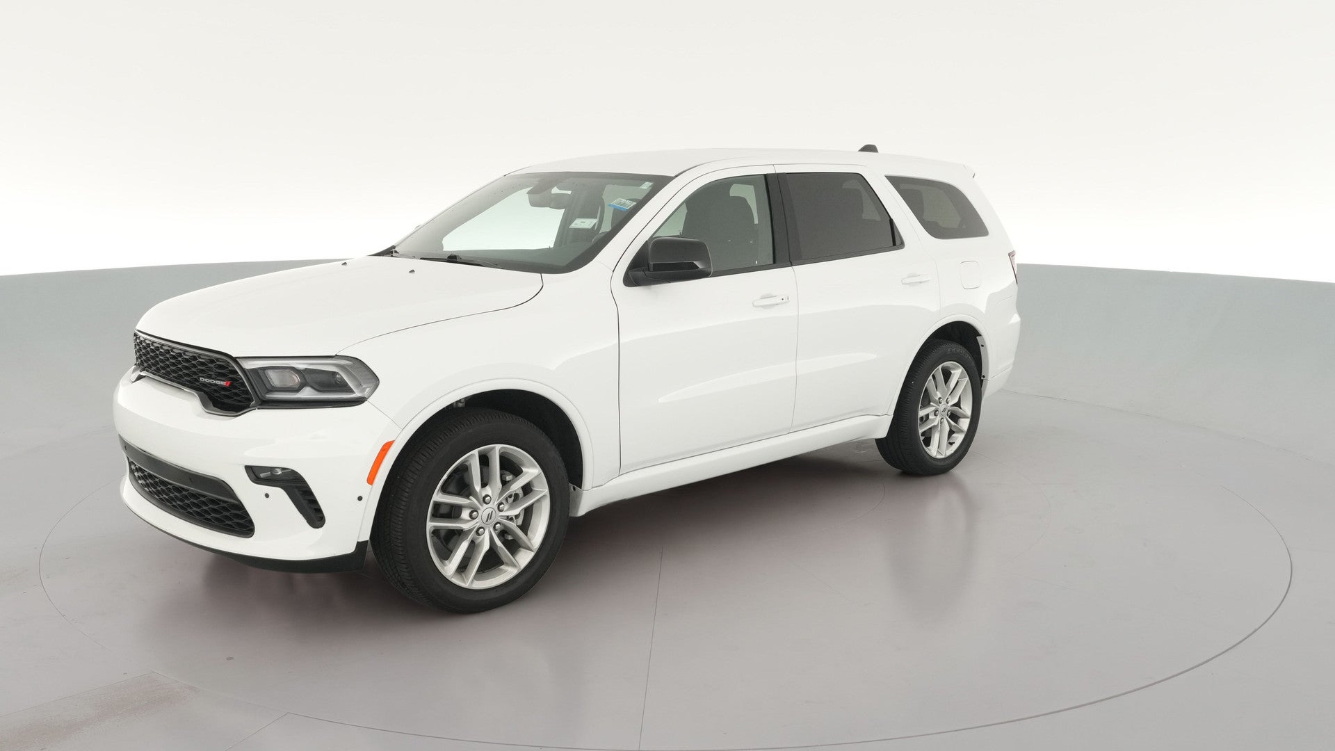 2026 Dodge Durango vehicle photo