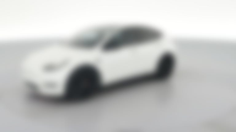 2022 Tesla Model Y vehicle photo