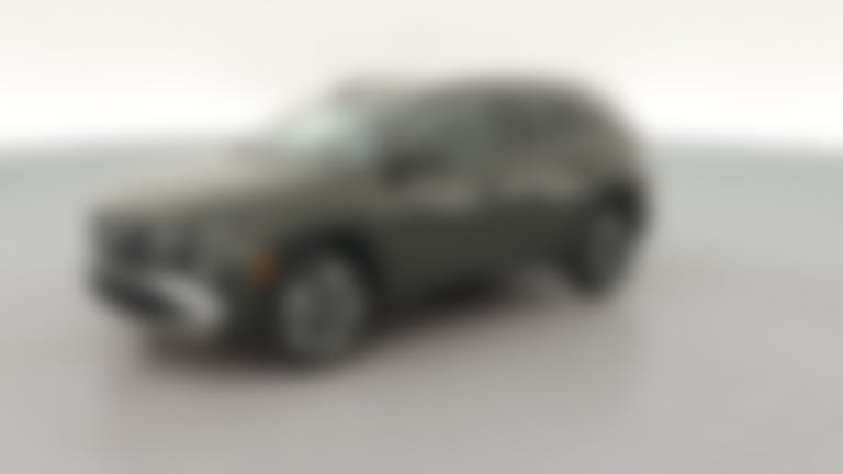 2026 Hyundai Tucson vehicle photo