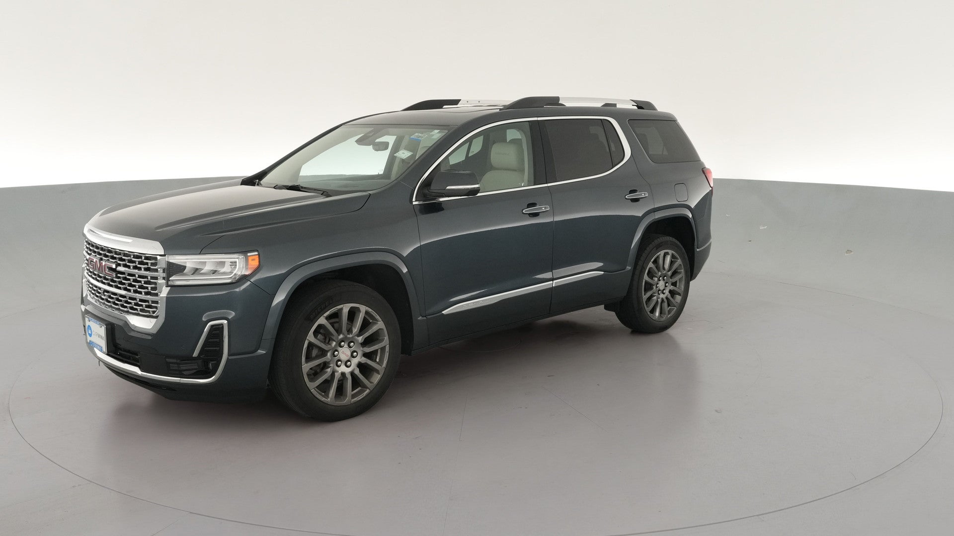 2020 GMC Acadia vehicle photo