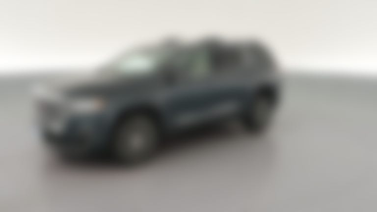 2020 GMC Acadia vehicle photo