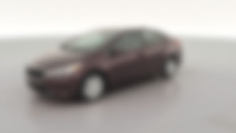 2018 Kia Forte vehicle photo
