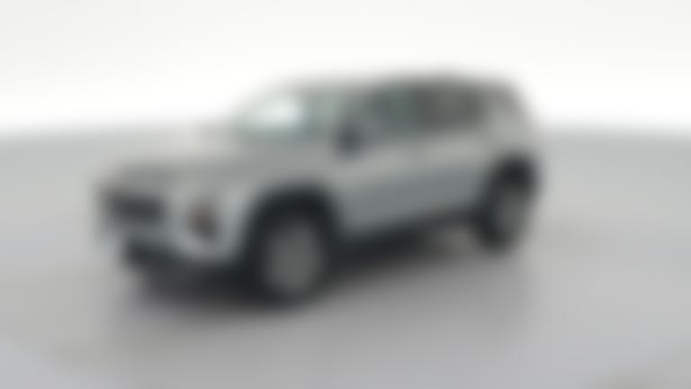 2025 Chevrolet Equinox vehicle photo