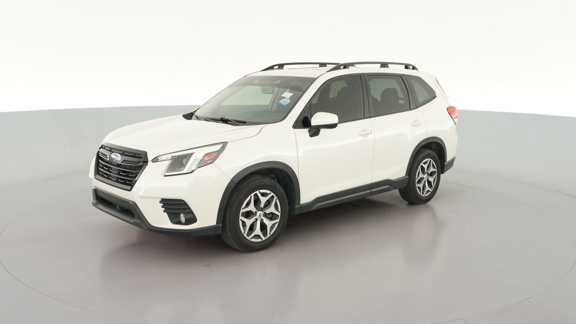 2022 Subaru Forester vehicle photo