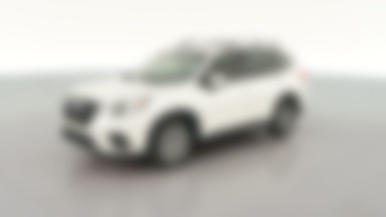 2022 Subaru Forester vehicle photo
