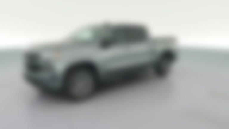 2021 Chevrolet Silverado 1500 Crew Cab vehicle photo