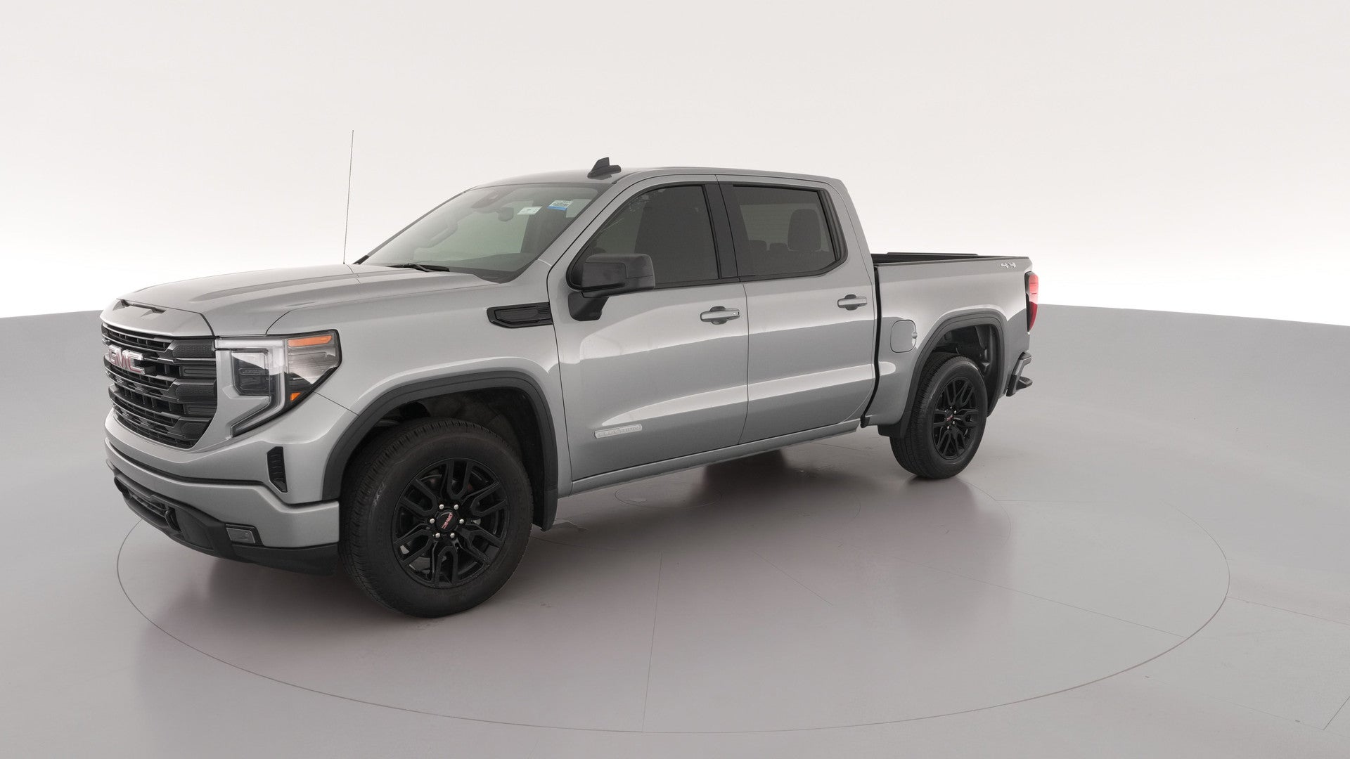 2024 GMC Sierra 1500 Crew Cab vehicle photo