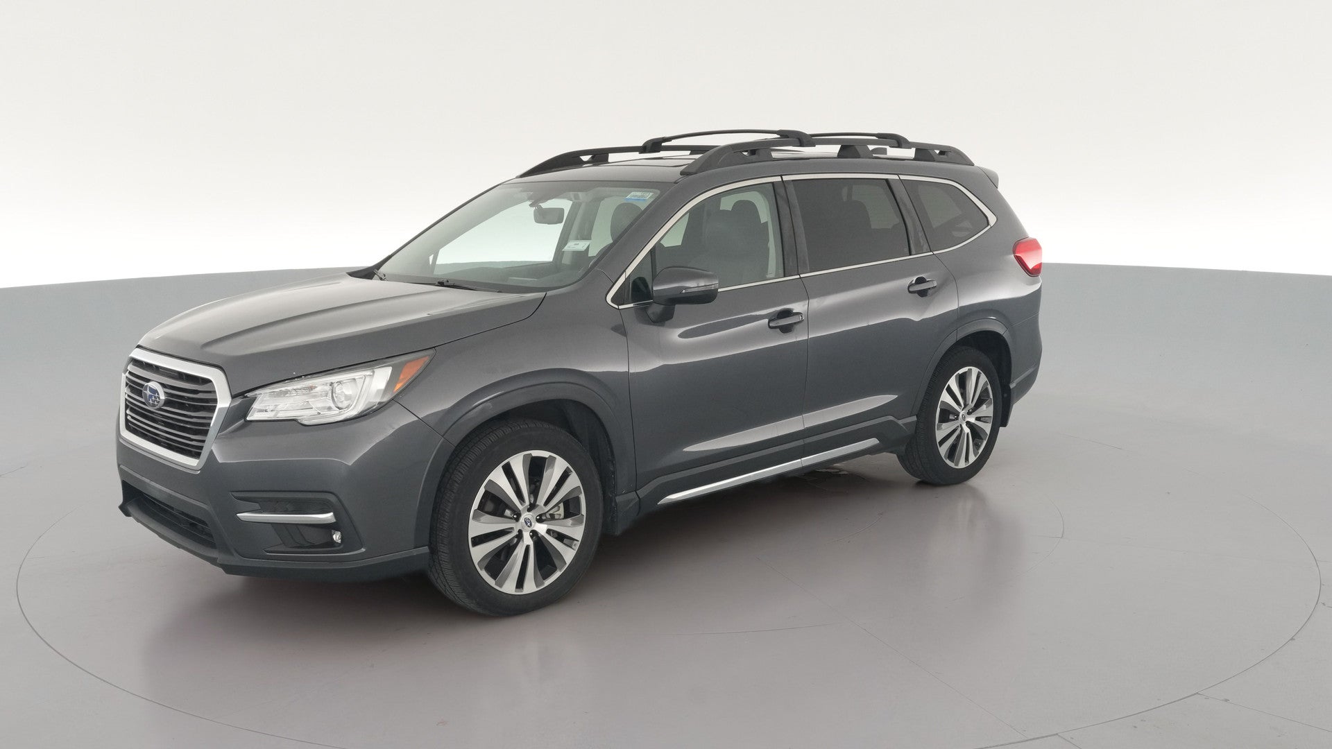 2021 Subaru Ascent vehicle photo