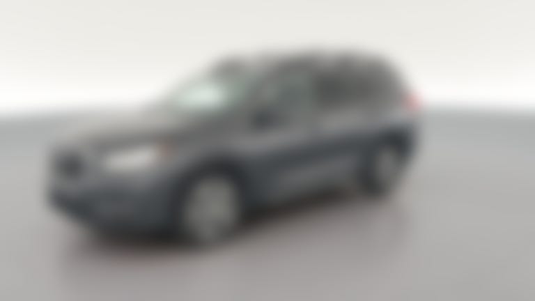 2021 Subaru Ascent vehicle photo