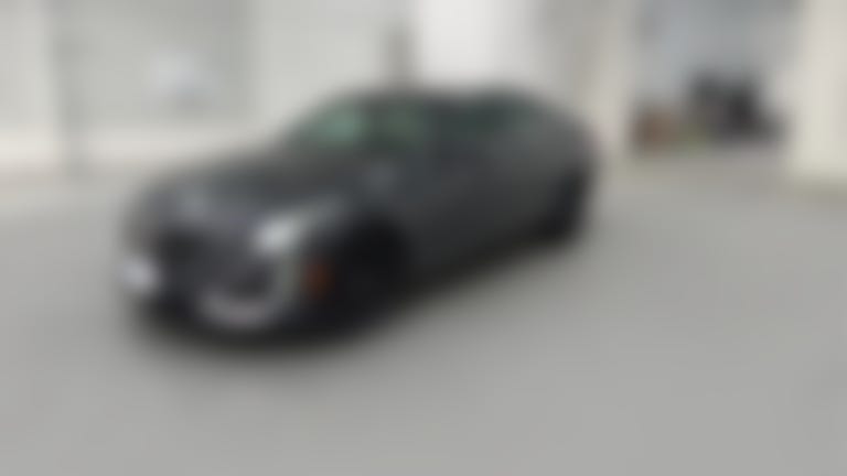 2014 Cadillac CTS vehicle photo