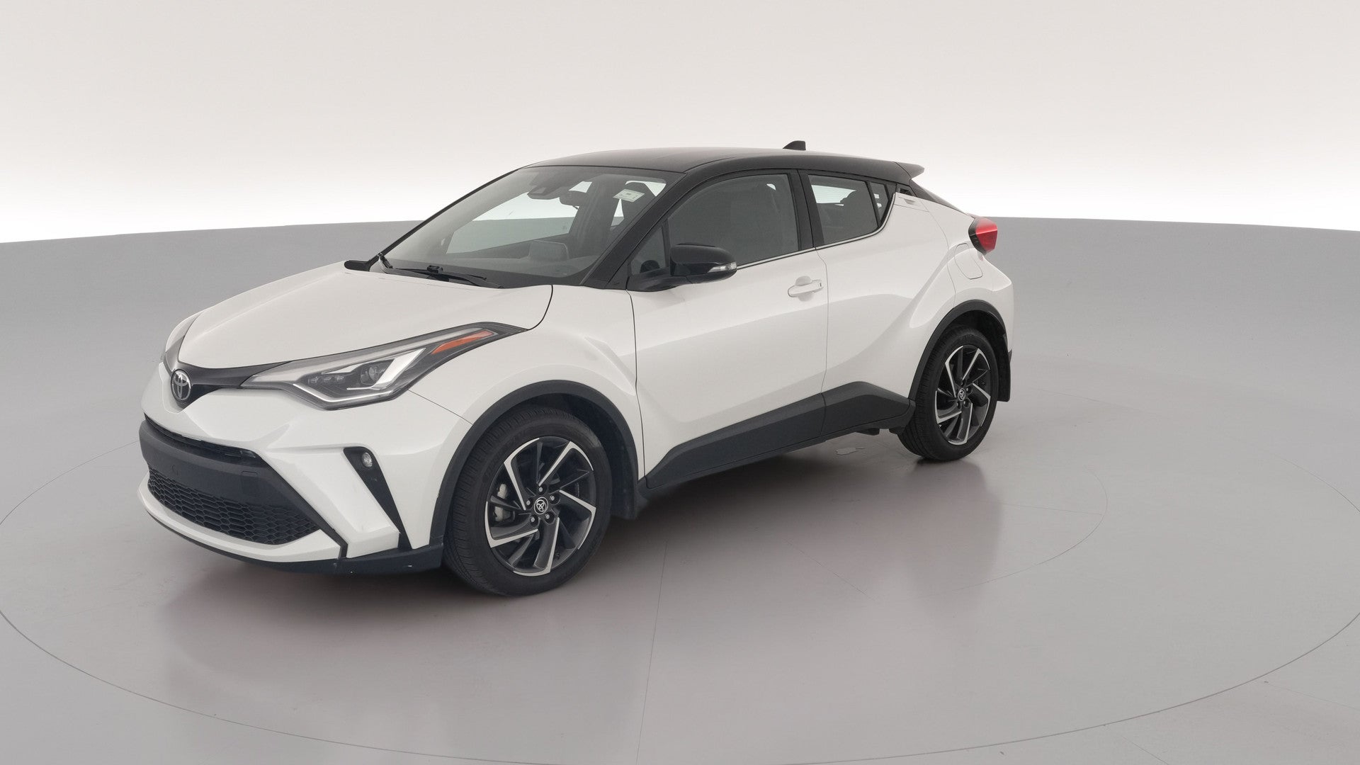 2022 Toyota C-HR vehicle photo