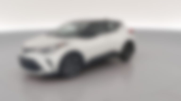 2022 Toyota C-HR vehicle photo