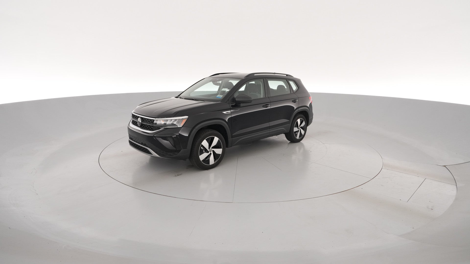 2024 Volkswagen Taos vehicle photo