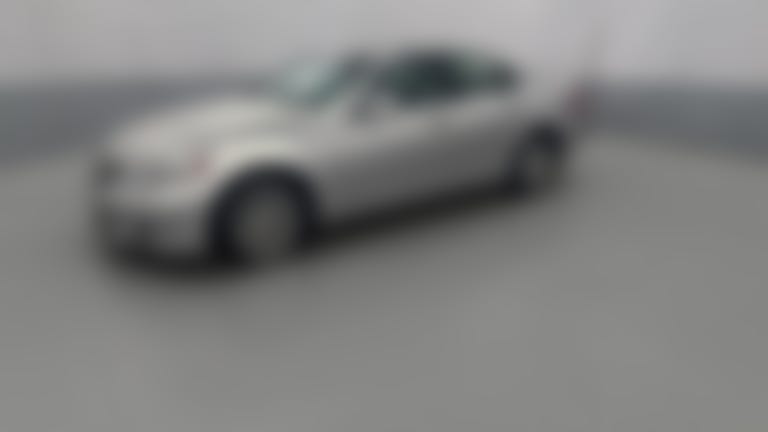 2012 Lexus LS vehicle photo