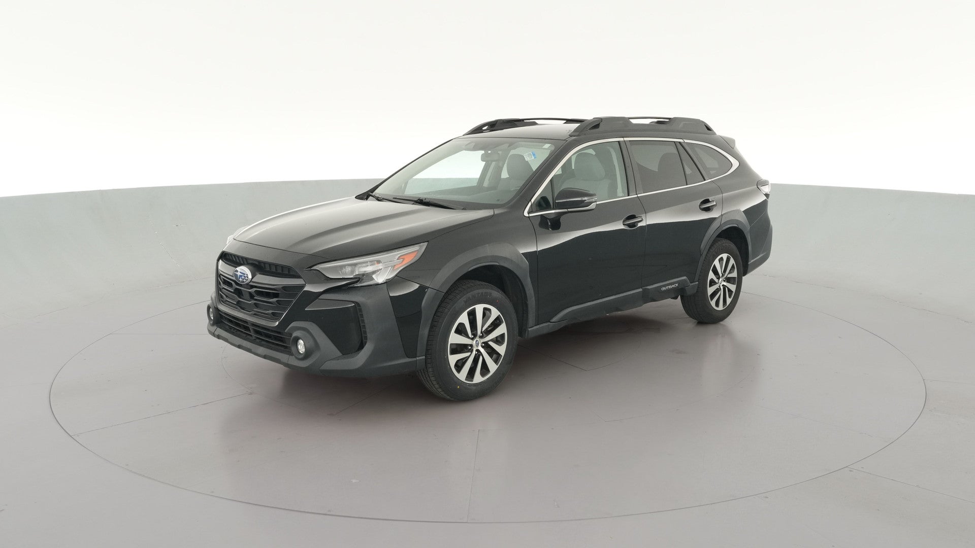 2024 Subaru Outback vehicle photo