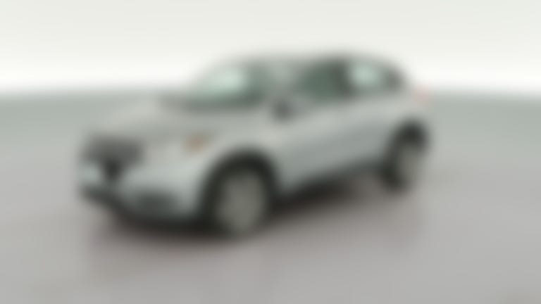 2018 Honda HR-V vehicle photo