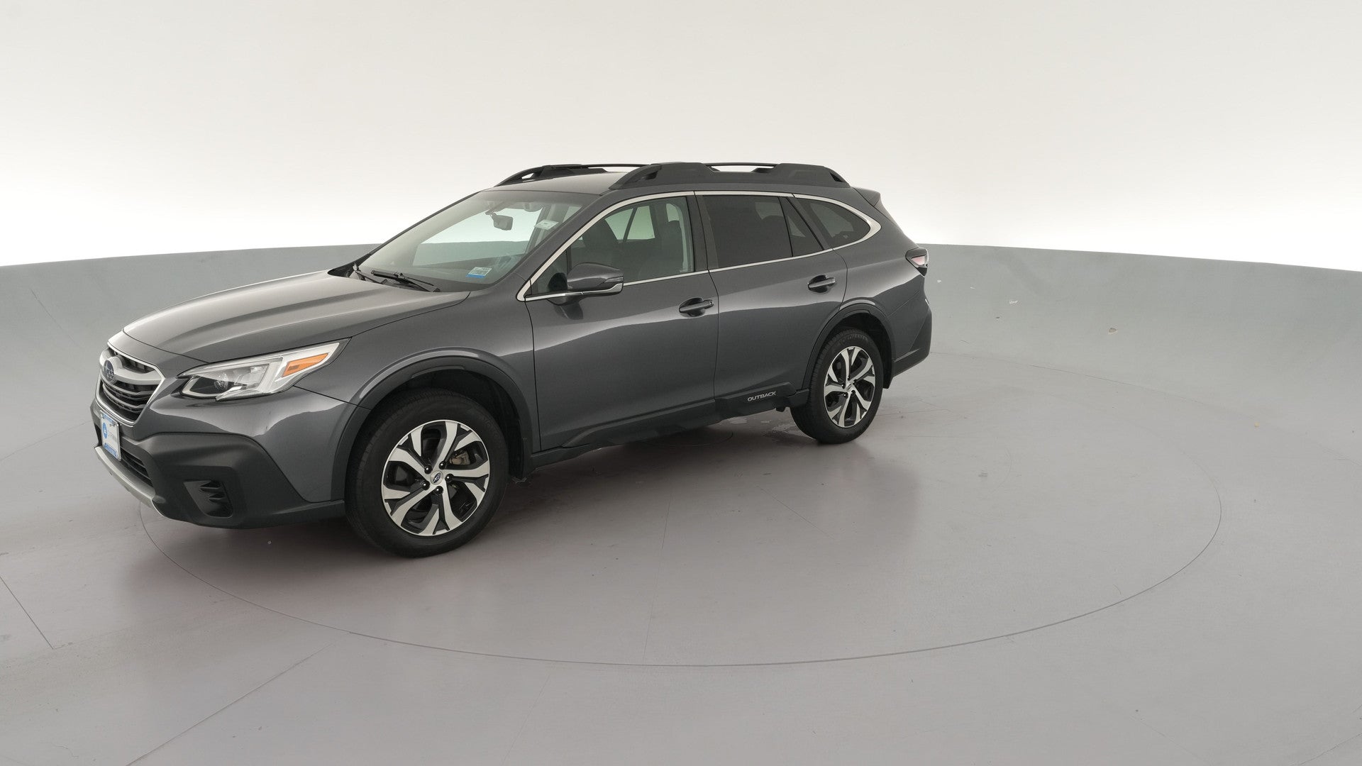 2022 Subaru Outback vehicle photo