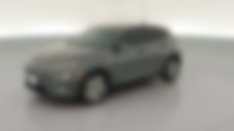 2021 Hyundai Kona Electric vehicle photo