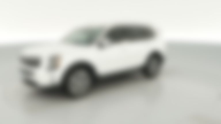 2020 Kia Telluride vehicle photo