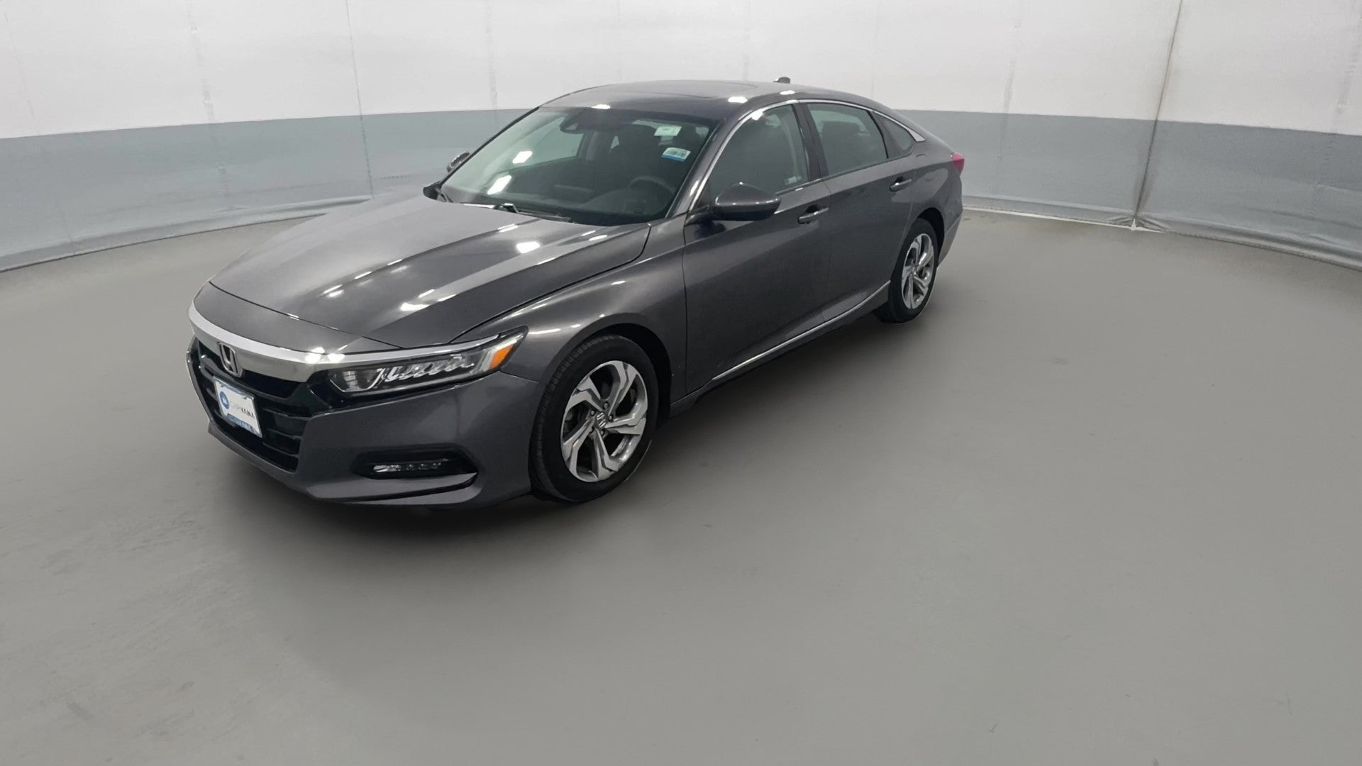 2020 Honda Accord vehicle photo