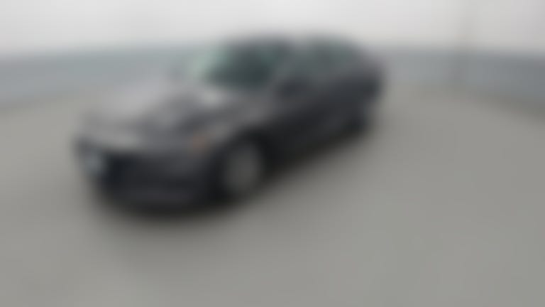 2020 Honda Accord vehicle photo