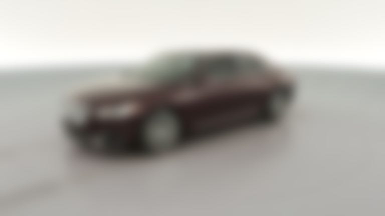 2017 Lincoln Continental vehicle photo