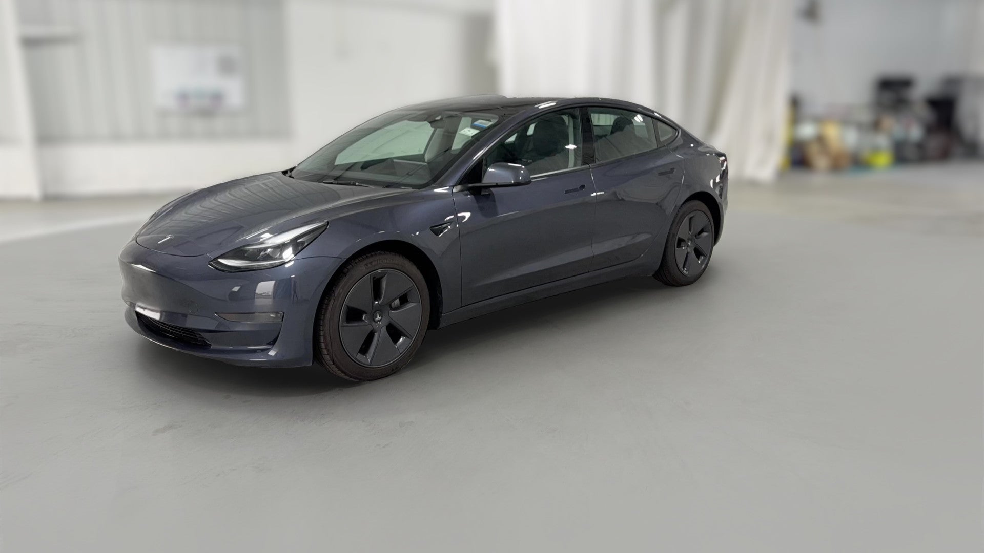 2023 Tesla Model 3 vehicle photo