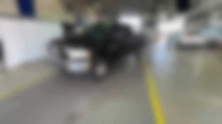 2016 Ram 2500 Crew Cab vehicle photo