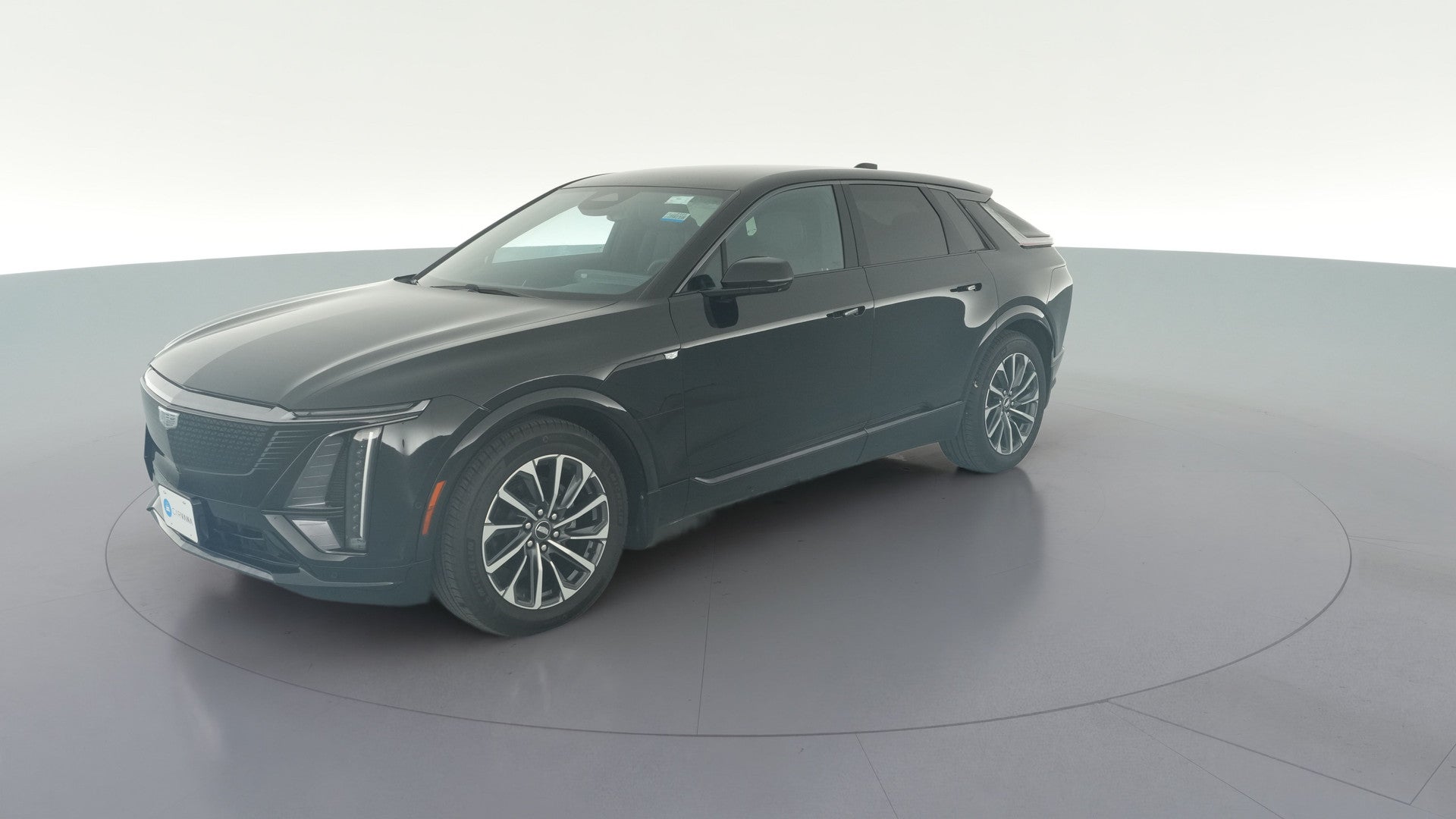 2024 Cadillac LYRIQ vehicle photo