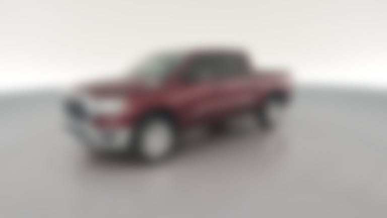 2019 Ram 1500 Crew Cab vehicle photo