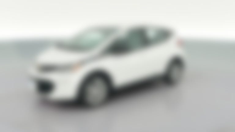 2017 Chevrolet Bolt EV vehicle photo