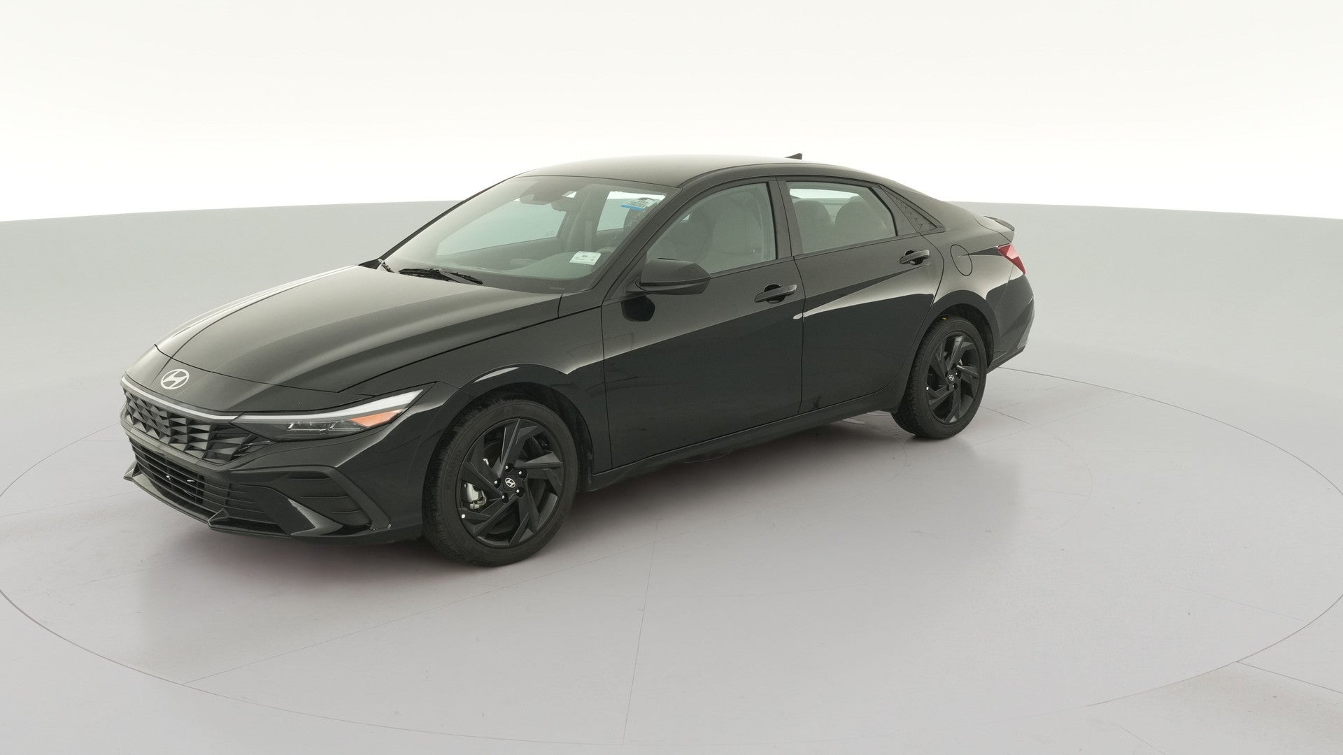 2026 Hyundai Elantra vehicle photo