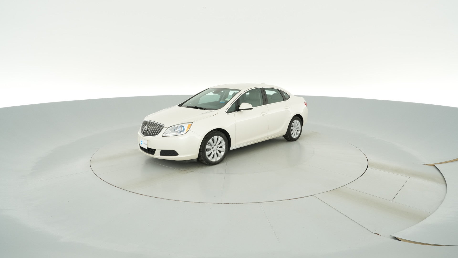 2016 Buick Verano vehicle photo