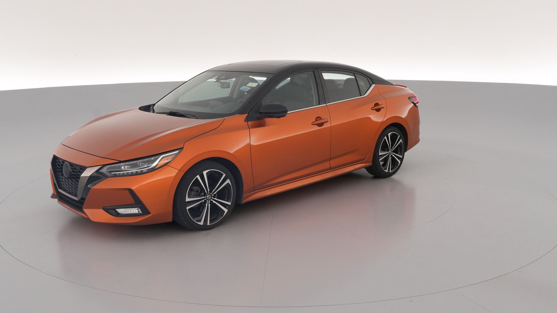 2022 Nissan Sentra vehicle photo