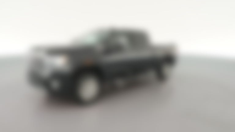 2020 GMC Sierra 2500 HD Crew Cab vehicle photo
