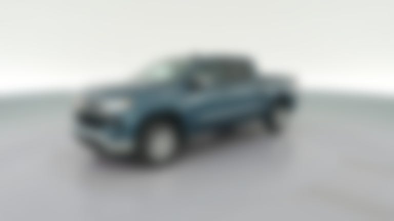 2024 Chevrolet Silverado 1500 Crew Cab vehicle photo