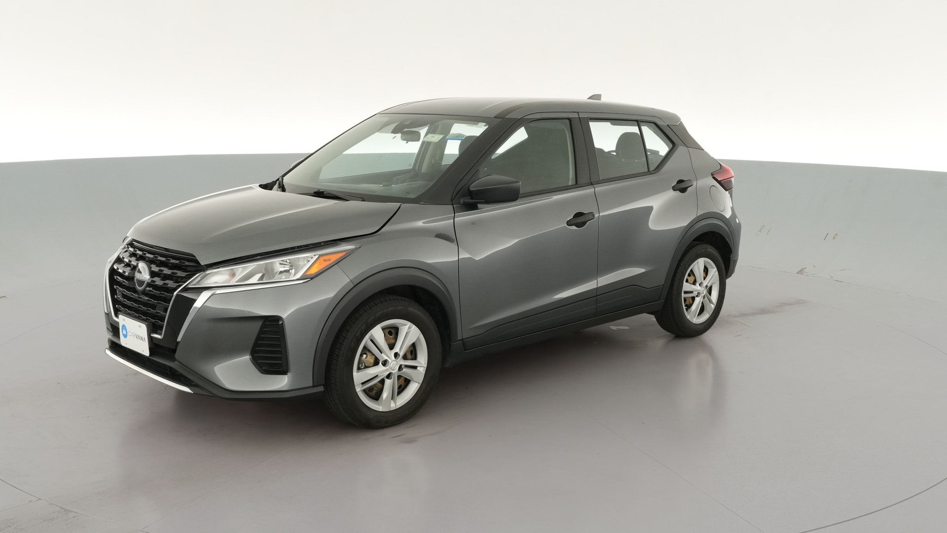 2024 Nissan Kicks vehicle photo