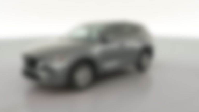 2024 MAZDA CX-5 vehicle photo
