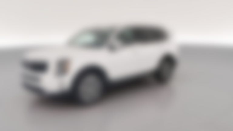 2022 Kia Telluride vehicle photo