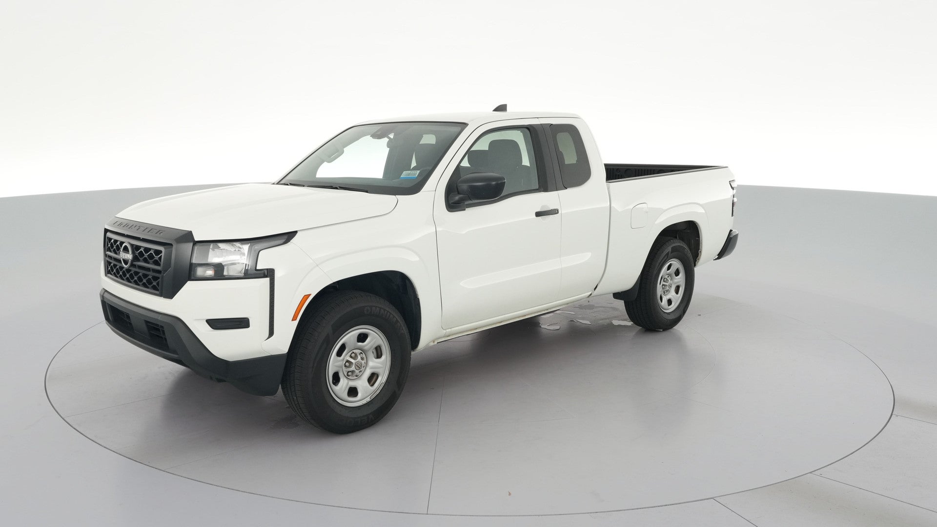 2024 Nissan Frontier King Cab vehicle photo