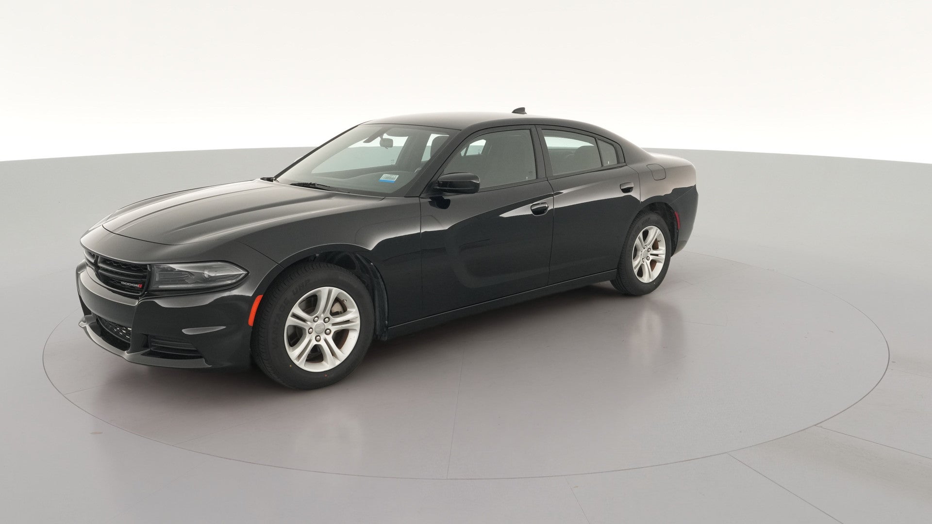 2023 Dodge Charger vehicle photo
