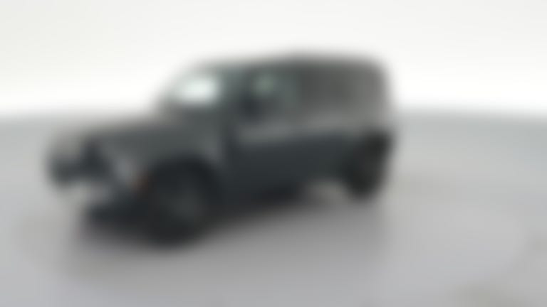 2023 Land Rover Defender 110 vehicle photo