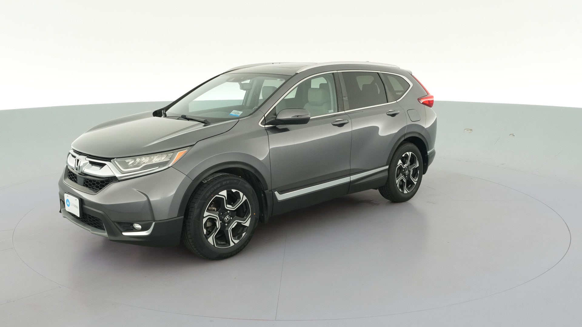 2019 Honda CR-V vehicle photo