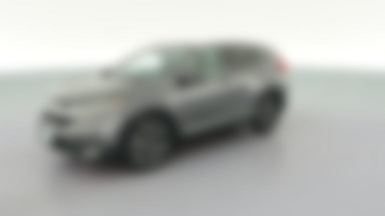 2019 Honda CR-V vehicle photo