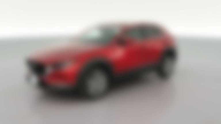 2021 MAZDA CX-30 vehicle photo
