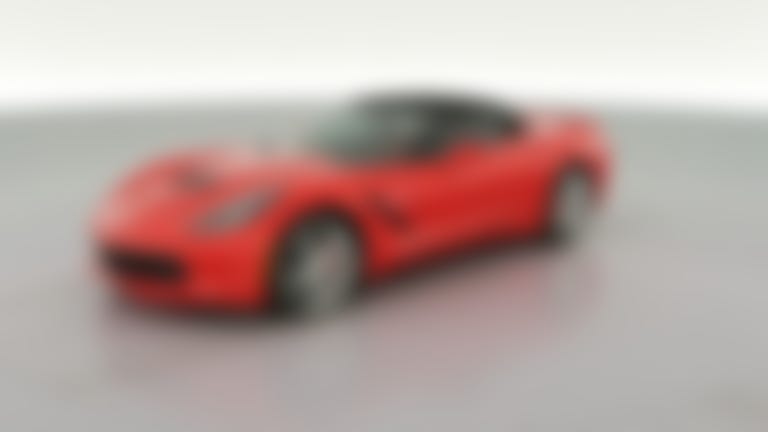 2015 Chevrolet Corvette vehicle photo