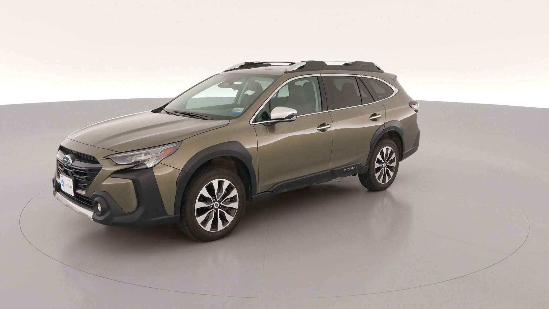 2025 Subaru Outback vehicle photo