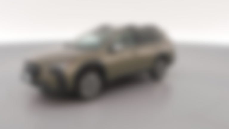 2025 Subaru Outback vehicle photo