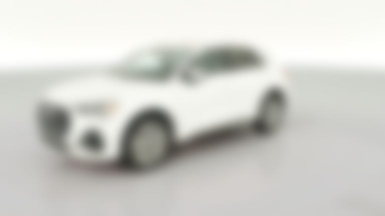 2025 Audi Q3 vehicle photo