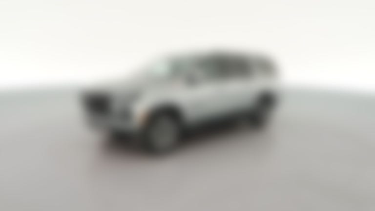 2025 Chevrolet Suburban vehicle photo